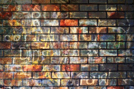 Importance of graffiti removal
