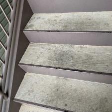 Apartment Breezeway in Huntsville, AL 1