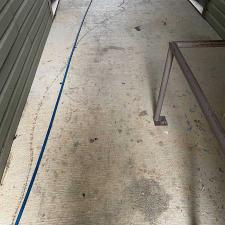 Apartment Breezeway in Huntsville, AL 2
