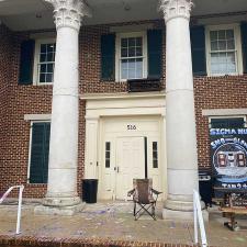 Sigma Nu UAH in Huntsville, AL 2