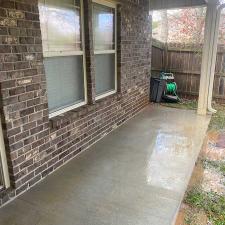 Gutter Brightening in Madison, AL