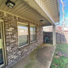 Gutter Brightening in Madison, AL 2