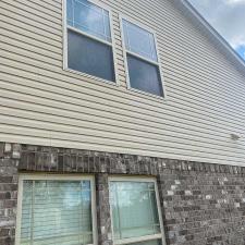 House Washing and Concrete Cleaning in Madison, AL