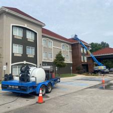 La Quinta Inn & Suites by Wyndham Huntsville Airport Madison, Madison, AL 35758 2