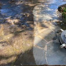 Patio Cleaning in Huntsville, AL 0