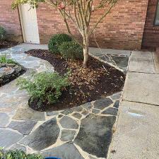 Patio Cleaning in Huntsville, AL 2