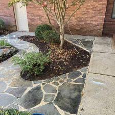 Patio Cleaning in Huntsville, AL