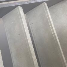 Apartment Breezeway Cleaning in Huntsville, AL