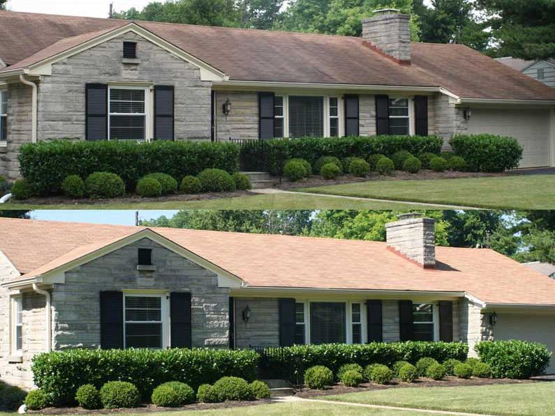 House Washing Services