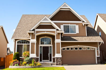 House soft washing