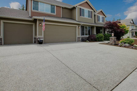 Stone cleaning