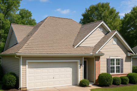 Roof cleaning explained common homeowner questions