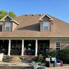 Why ACM Pros Pressure Washing's Soft Washing is Superior to Wet & Forget in Huntsville, AL