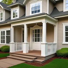 Allura Fiber Cement Siding in Huntsville, AL | Styles, Durability, Warranty