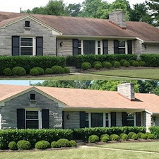 Your Roof Cleaning Checklist: 7 Things to Do Before You Book a Pro