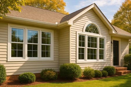 Top benefits of replacing your windows and why now is the perfect time
