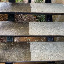 Apartment Breezeway Cleaning in Huntsville, AL (1)