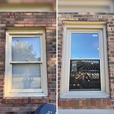 October 2025 Window Replacement | 1989 Mathis Residence Huntsville AL (35810) – 5 New Energy-Efficient Windows Installed
