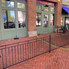 Providence Restaurant Cleaning in Huntsville, AL