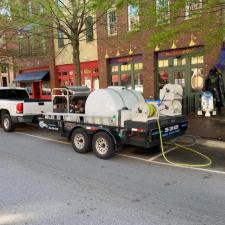 Restaurant cleaning huntsville