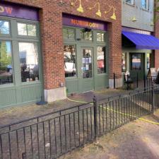 Restaurant cleaning huntsville