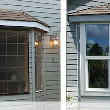 Energy Efficient Window Replacement In Madison, AL