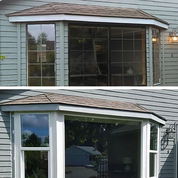 Concrete Cleaning Services