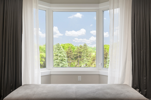 Window replacement